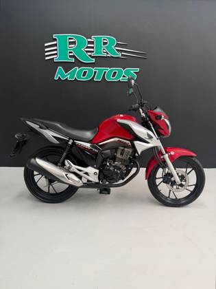 HONDA CG 160 TITAN HONDA CG 160 TITAN